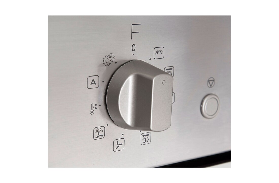 Whirlpool AMW 799/IX - Inbouw combi magnetron.