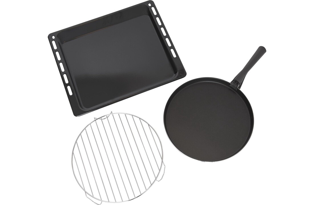 Whirlpool AMW 799/IX - Inbouw combi magnetron.