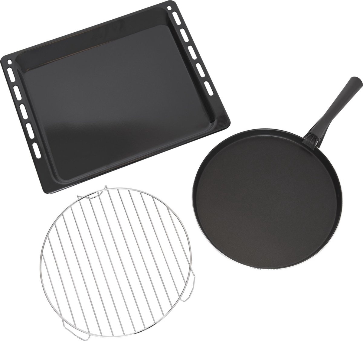 Whirlpool AMW 799/IX - Inbouw combi magnetron.