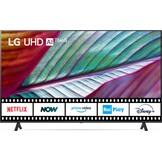 LG 55UR78006LK (2023) Buitenlands model - LED TV