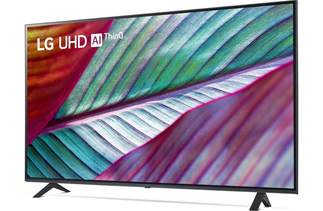LG 55UR78006LK (2023) Buitenlands model - LED TV