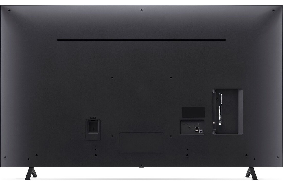 LG 55UR78006LK (2023) Buitenlands model - LED TV