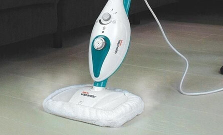 Waarom steeds meer huishoudens kiezen voor stoomreinigers van Polti