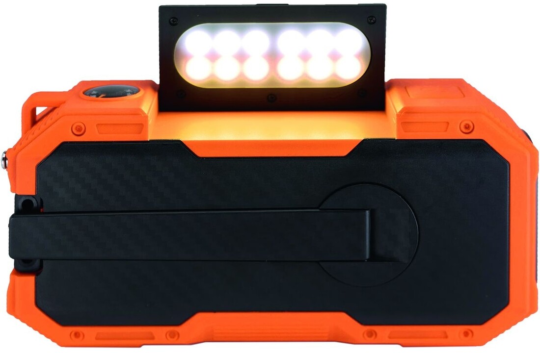 Albrecht DA 911 - Radio