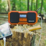 Albrecht DA 911 - Radio