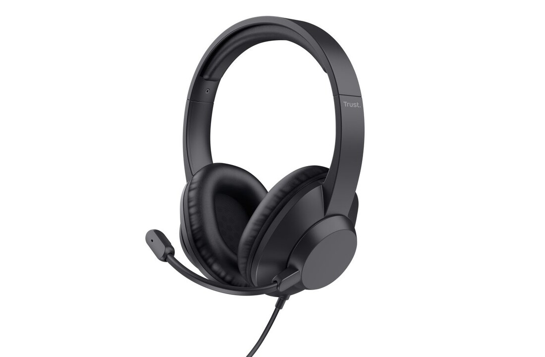 Trust Ayda Max USB - Headset