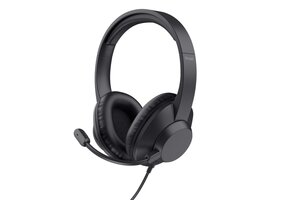 Trust Ayda Max USB - Headset