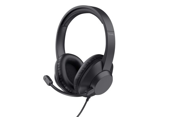 Trust Ayda Max USB - Headset
