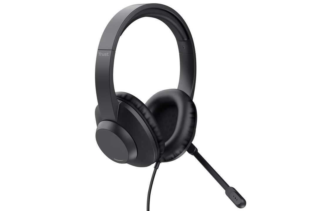 Trust Ayda Max USB - Headset