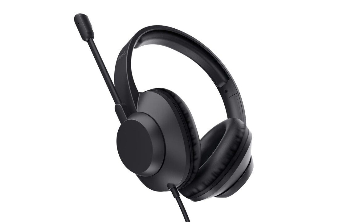Trust Ayda Max USB - Headset