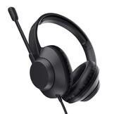 Trust Ayda Max USB - Headset
