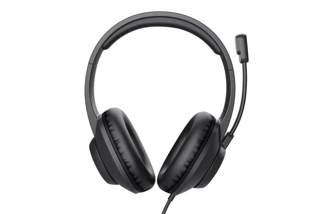 Trust Ayda Max USB - Headset