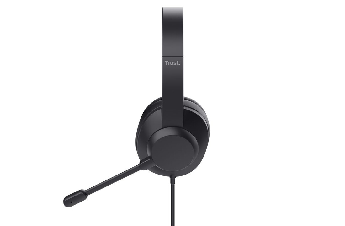 Trust Ayda Max USB - Headset