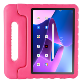 Just in Case Lenovo Tab M10 Gen 3 Classic Kids Case Roze - Beschermhoes