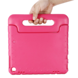 Just in Case Lenovo Tab M10 Gen 3 Classic Kids Case Roze - Beschermhoes