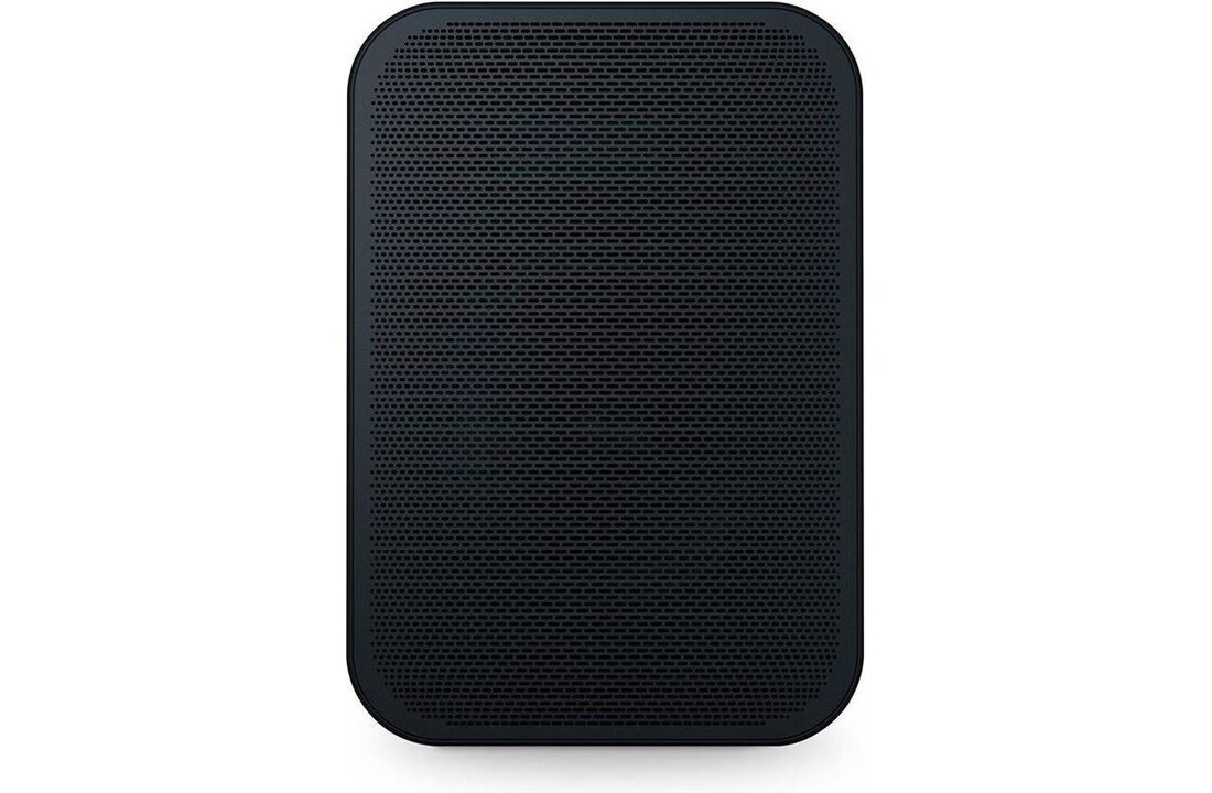 Bluesound Pulse Flex 2i Zwart - Draadloze speaker
