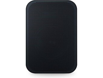 Bluesound Pulse Flex 2i Zwart - Draadloze speaker