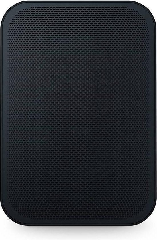 Bluesound Pulse Flex 2i Zwart - Draadloze speaker