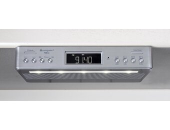 Soundmaster UR2045SI - Radio