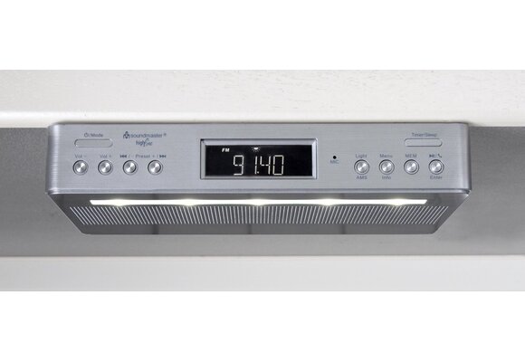 Soundmaster UR2045SI - Radio