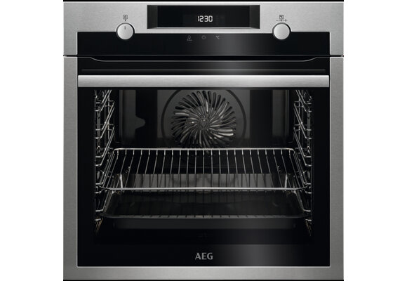 AEG BPE435020M SurroundCook - Inbouw oven