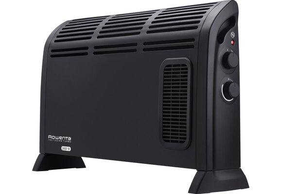 Rowenta Vectissimo Turbo CO3035 - Convectorkachel