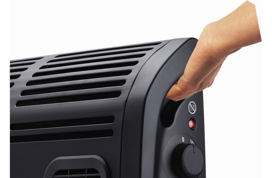 Rowenta Vectissimo Turbo CO3035 - Convectorkachel