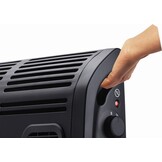 Rowenta Vectissimo Turbo CO3035 - Convectorkachel