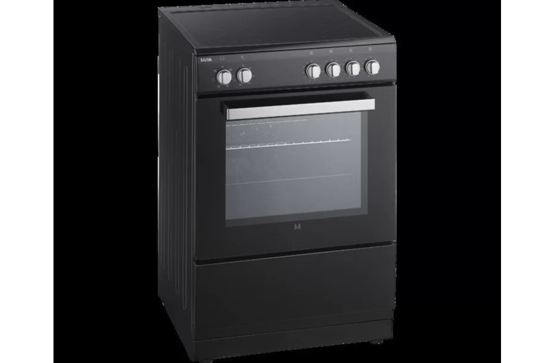 ETNA FIV560ZWA - Inductiefornuis