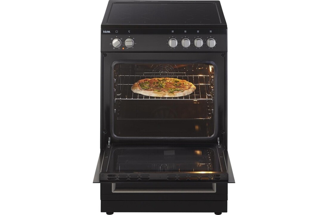 ETNA FIV560ZWA - Inductiefornuis