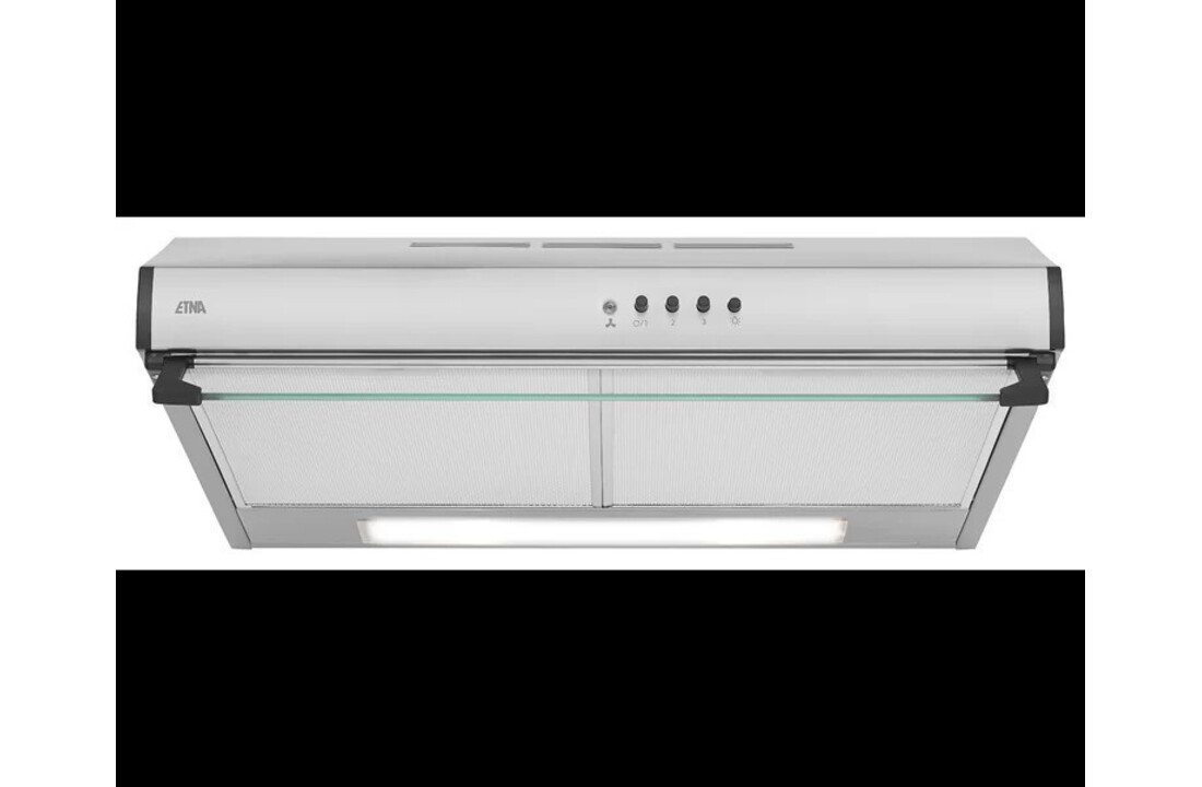 ETNA AO660RVS - Onderbouw afzuigkap