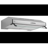 ETNA AO660RVS - Onderbouw afzuigkap