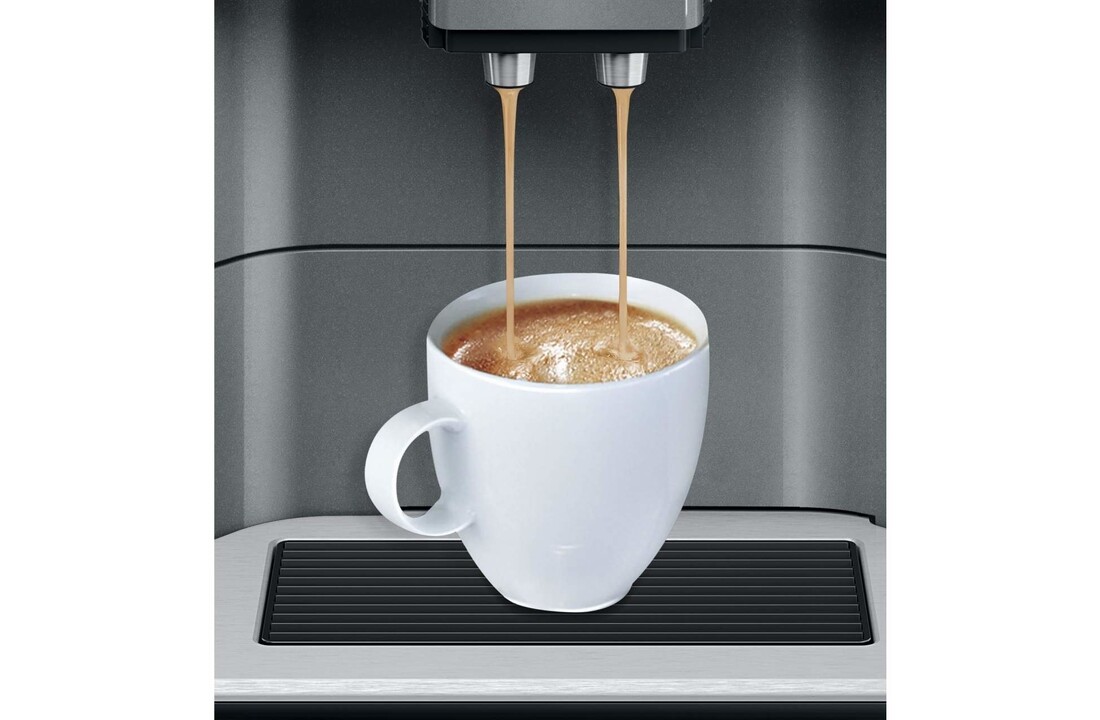 Siemens EQ.6 Plus TE651209RW - Koffiemachine