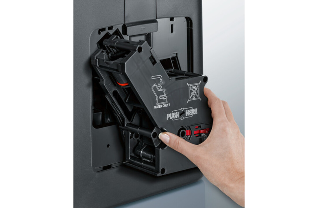 Siemens EQ.6 Plus TE651209RW - Koffiemachine