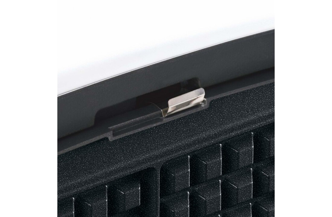 Fritel CW2437 - Wafelijzer