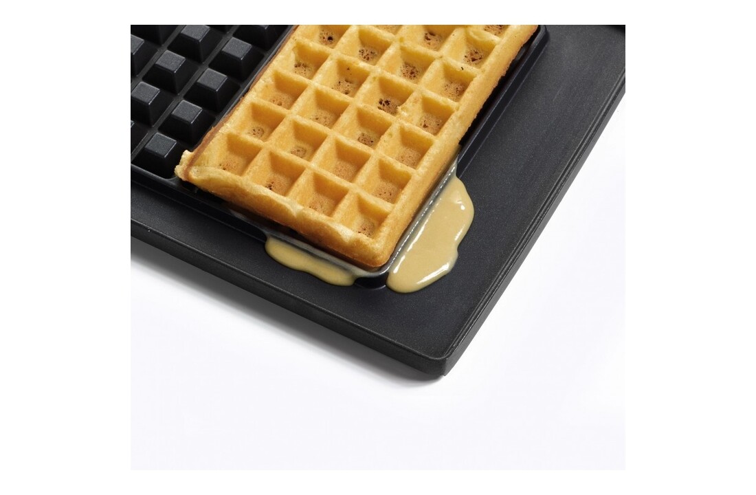 Fritel CW2437 - Wafelijzer
