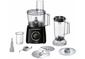 Bosch MCM3201B MultiTalent 3 - Foodprocessor