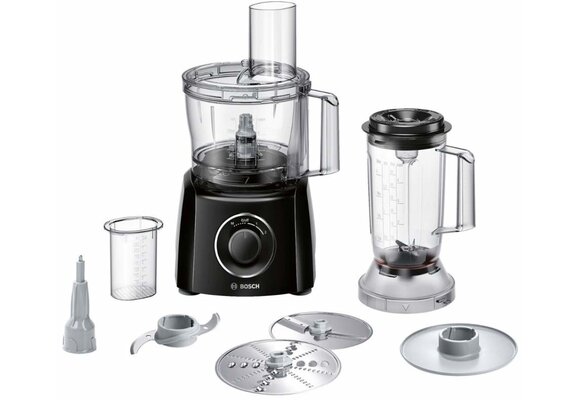 Bosch MCM3201B MultiTalent 3 - Foodprocessor