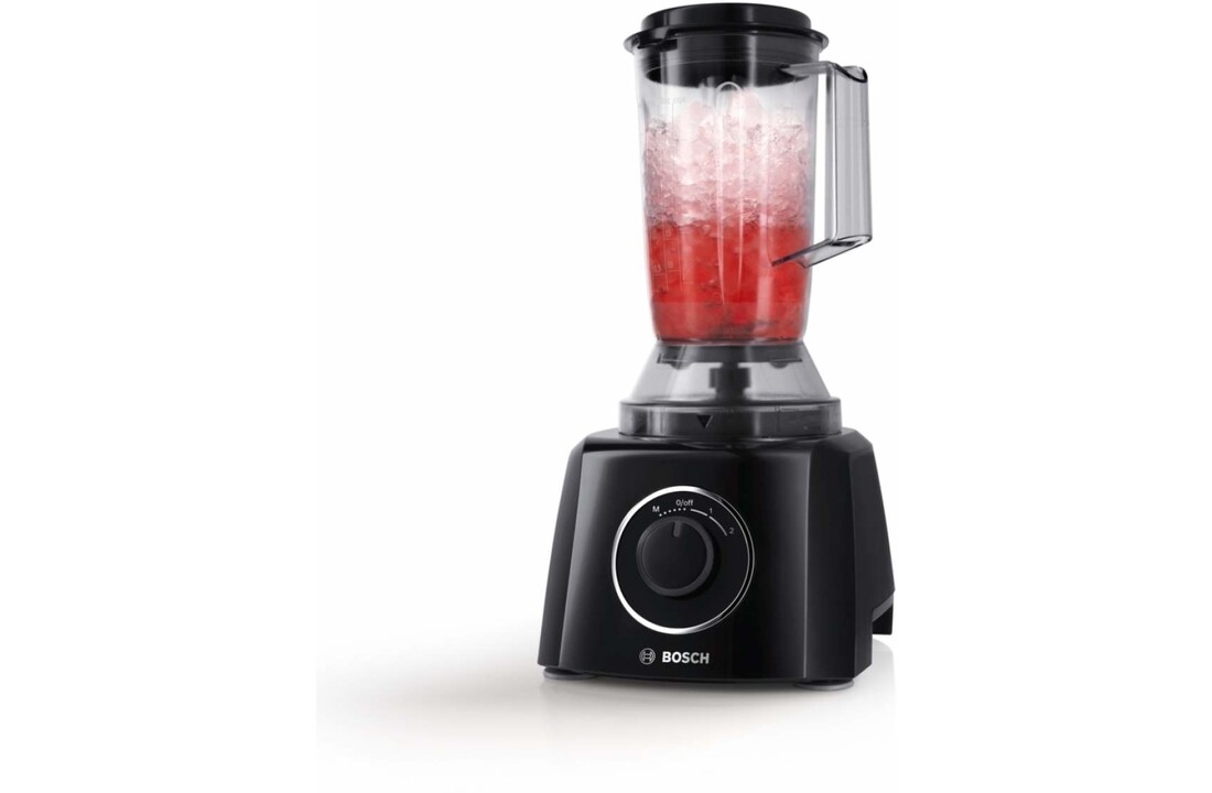 Bosch MCM3201B MultiTalent 3 - Foodprocessor