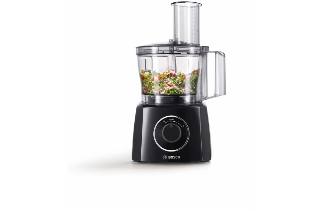 Bosch MCM3201B MultiTalent 3 - Foodprocessor