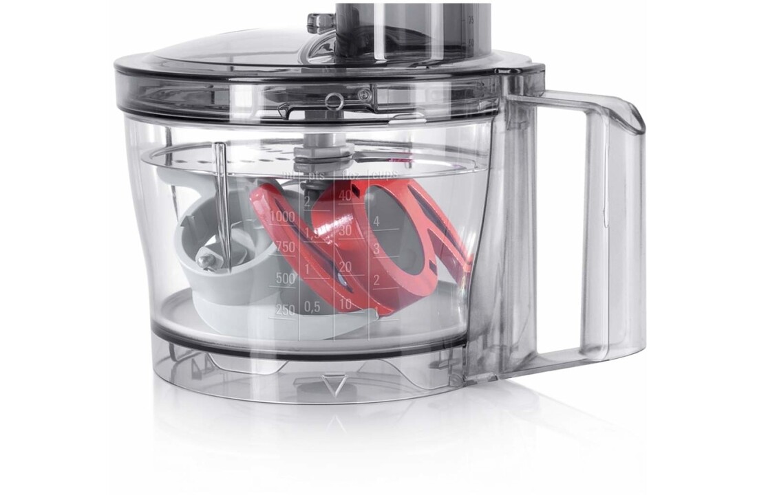 Bosch MCM3201B MultiTalent 3 - Foodprocessor