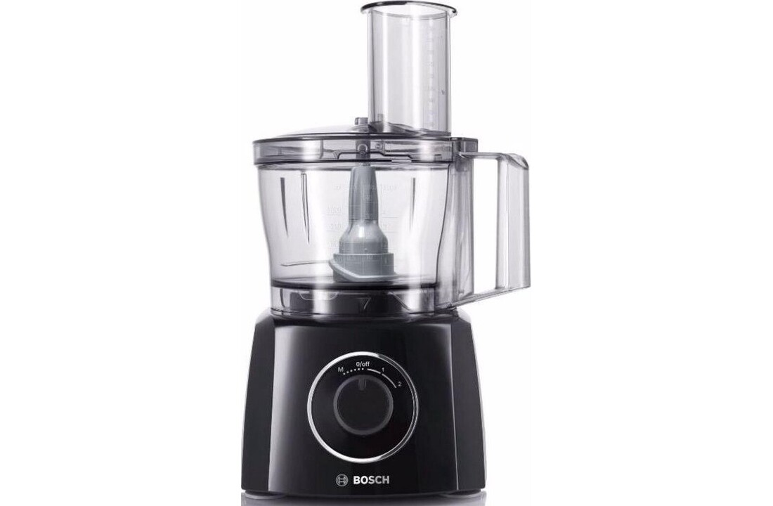 Bosch MCM3201B MultiTalent 3 - Foodprocessor