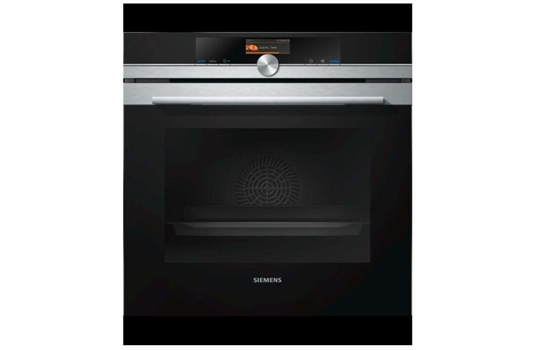 Siemens HB676G5S6 - Inbouw oven