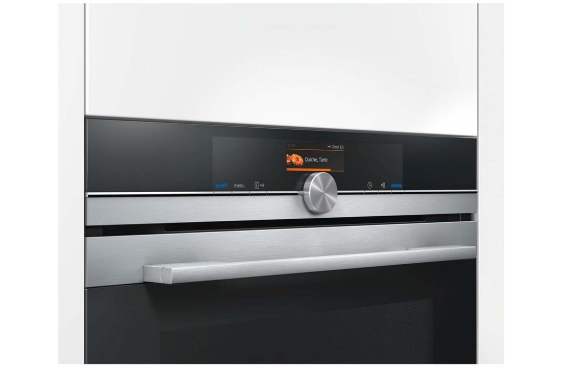 Siemens HB676G5S6 - Inbouw oven