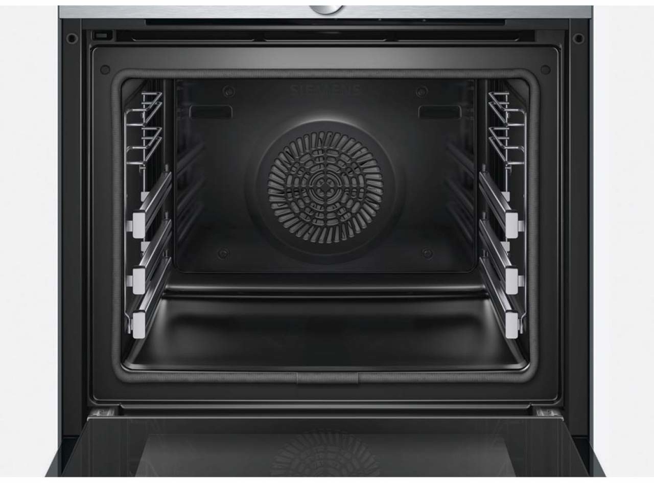 Siemens HB676G5S6 - Inbouw oven