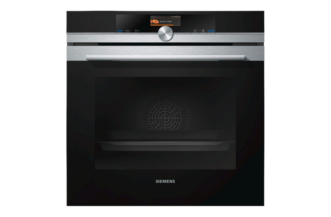 Siemens HB676G5S6 - Inbouw oven