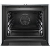 Siemens HB676G5S6 - Inbouw oven
