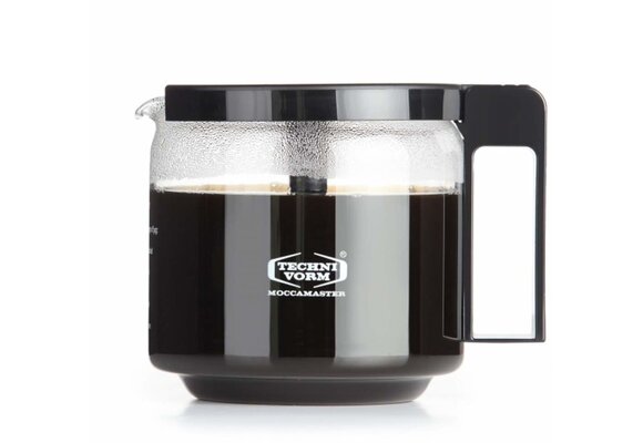 Moccamaster 89830 Glaskan