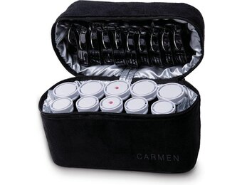 Carmen C2010 Krulset