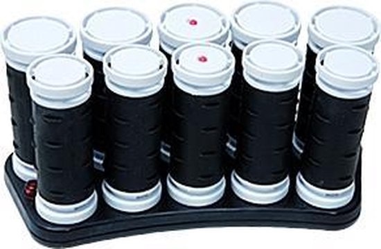 Carmen C2010 Krulset